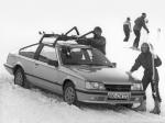 Opel Monza 1982 года